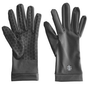 XS Sawyer UV Sun Gloves UPF 50+
